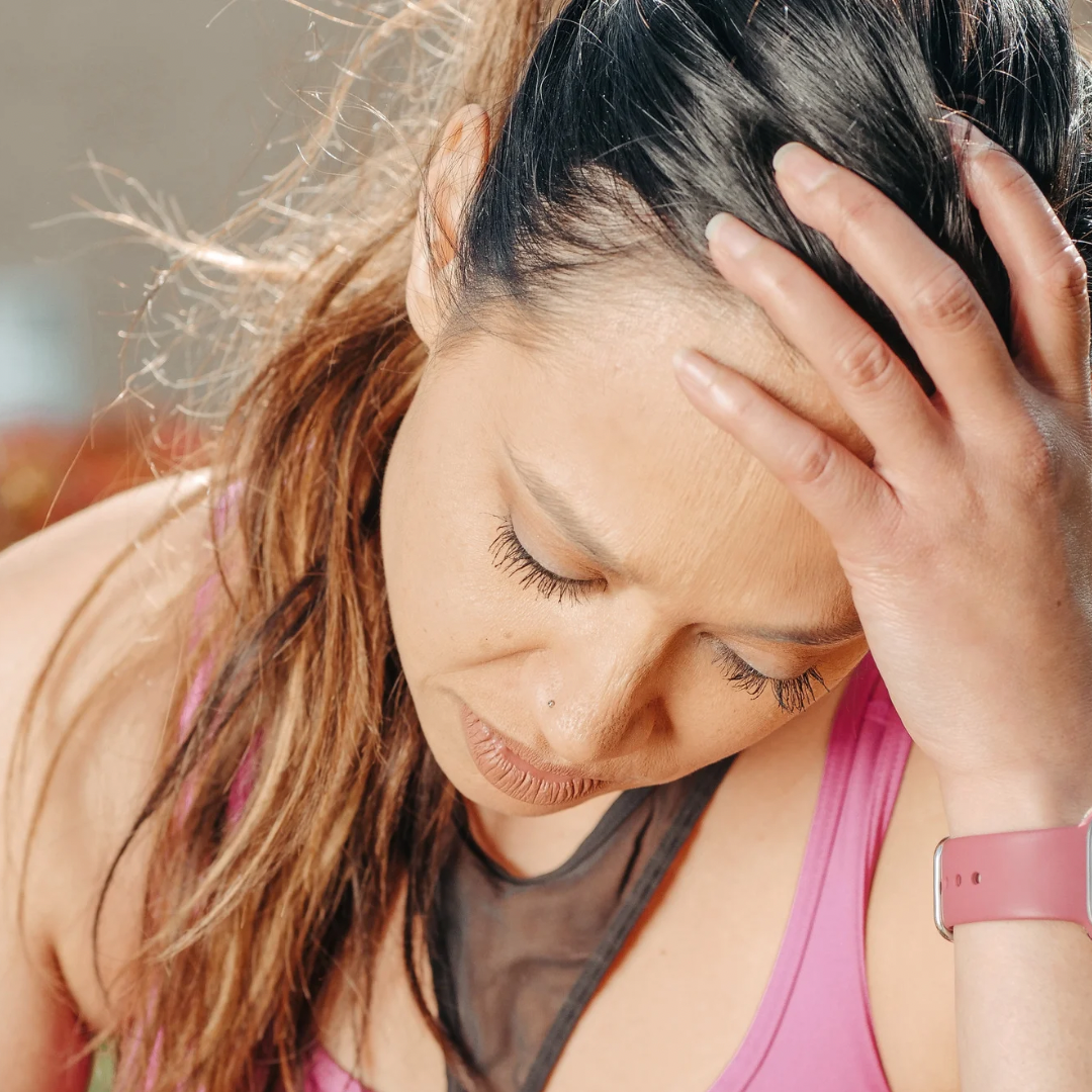 The Emotional Impact of Living with Migraines