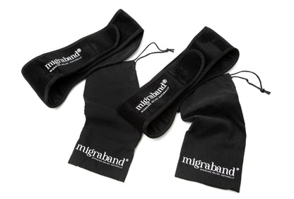 Migraband  Migraine Relief Headband Bundle